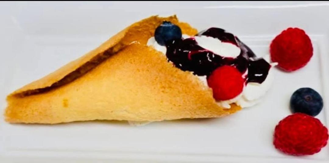Hotel Restaurant Du Plomb Du Cantal 뮈라 외부 사진