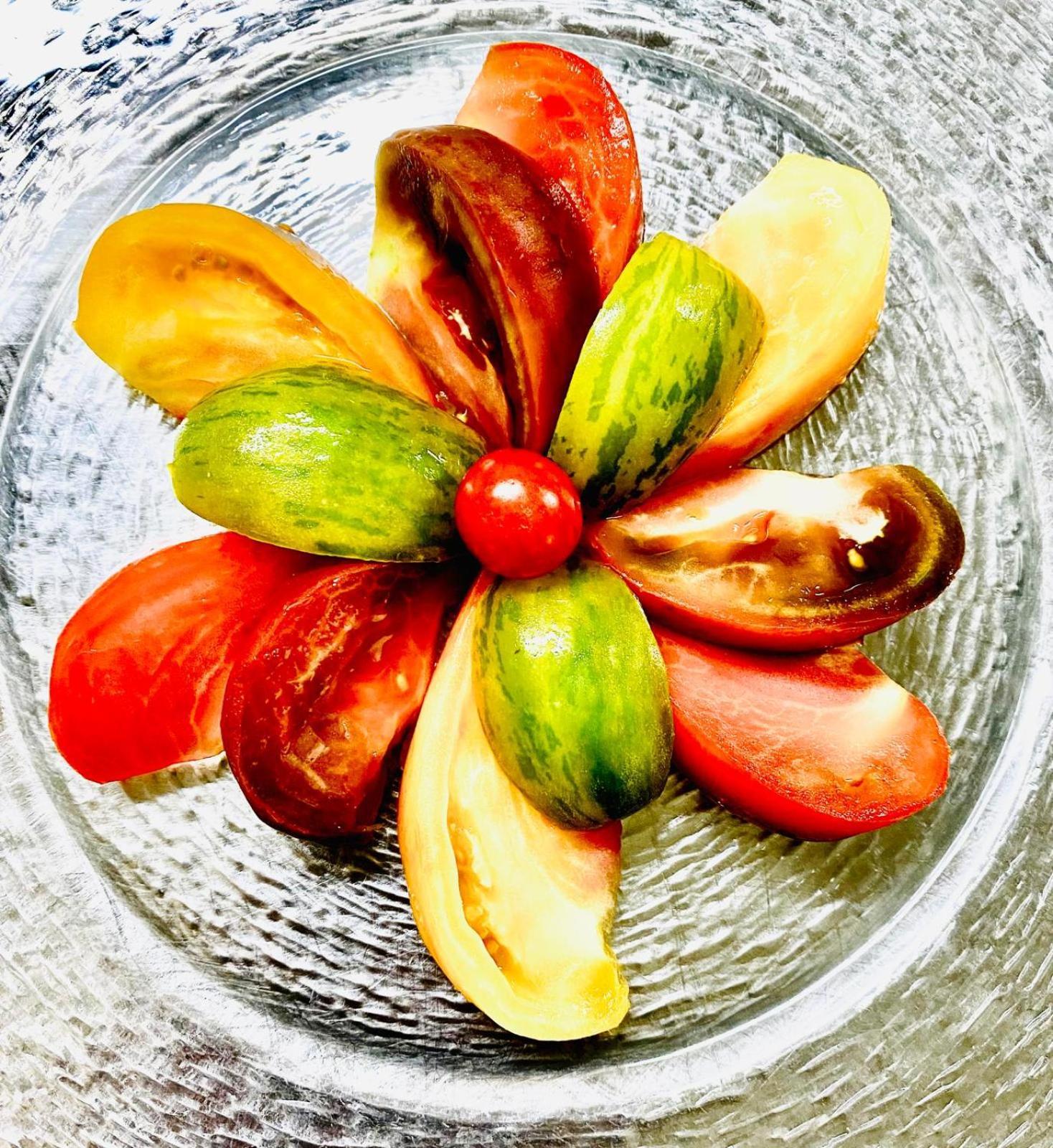 Hotel Restaurant Du Plomb Du Cantal 뮈라 외부 사진