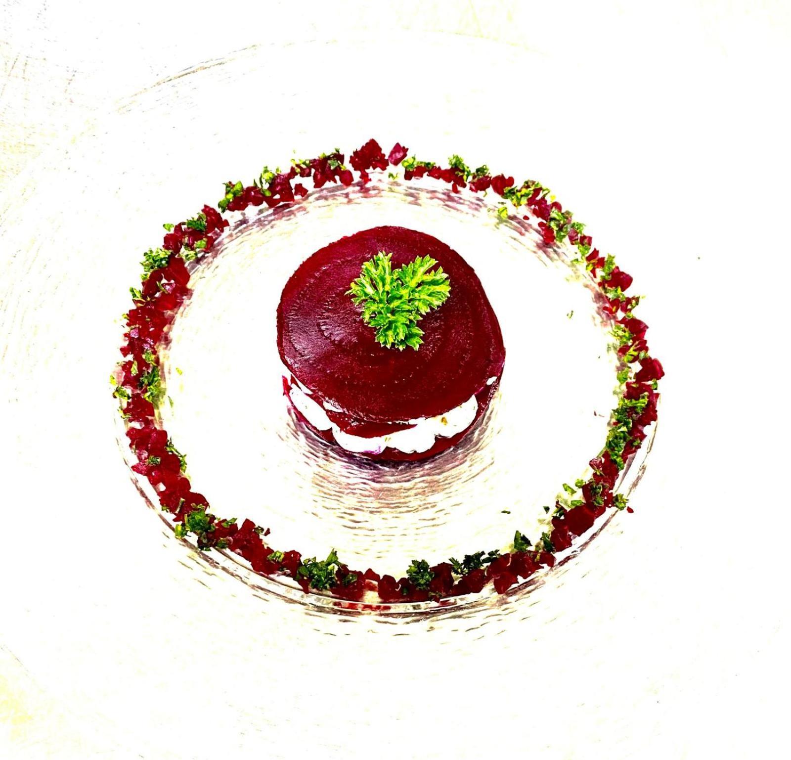 Hotel Restaurant Du Plomb Du Cantal 뮈라 외부 사진